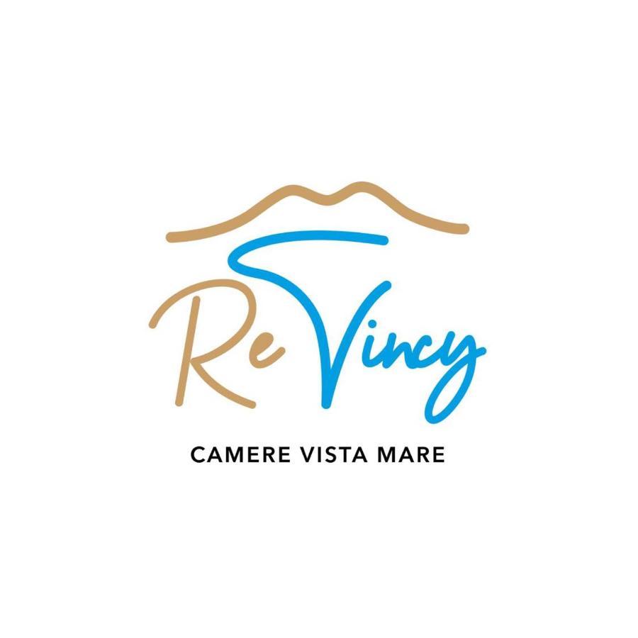 Re Vincy - Affittacamere Bacoli Extérieur photo