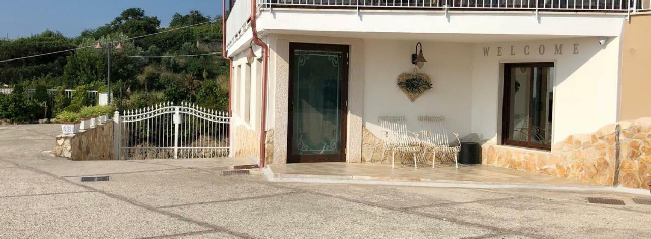 Re Vincy - Affittacamere Bacoli Extérieur photo